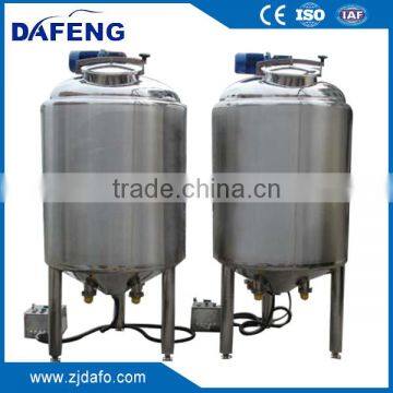 500L/1000L Stainless Steel Beer Brew Kettle photo-3