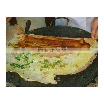 The Most Popular Double-head Gas Crepe Maker DE-2 0086-13632272289 photo-4