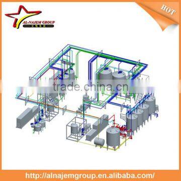 Hot Hot Walnut Oil Filling Machine Filling Equipment Walnut Oil Extraction Machine photo-5