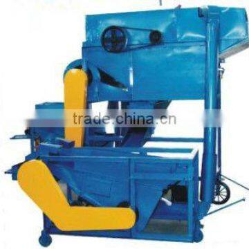 automatic peanut sheller