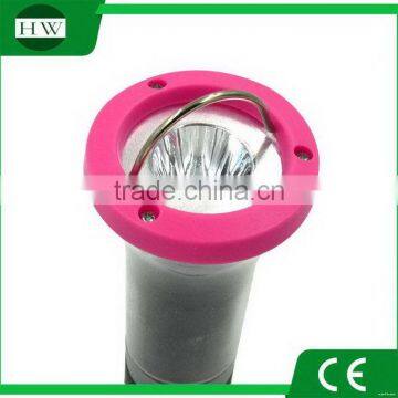 Hanging Waterproof Telescopic Led Camping Light photo-3
