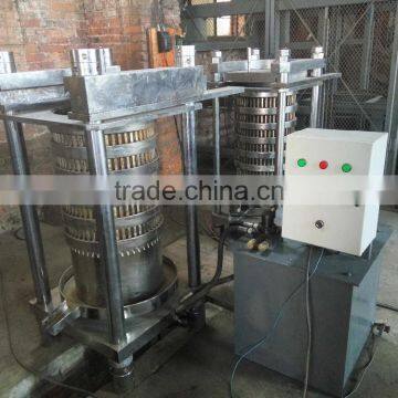 Convenient maintenance Oil Presser/Oil Pressing Machine/Oil Cold Pressing Machine