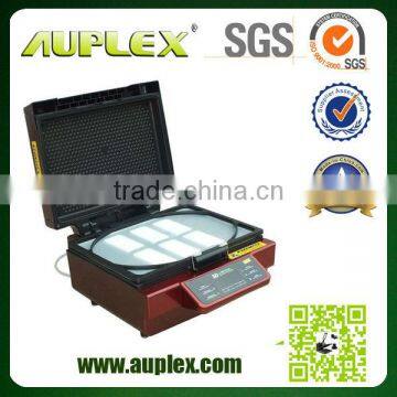Sales to 87 Countries 3D Heat Transfer (AHP01) photo-3