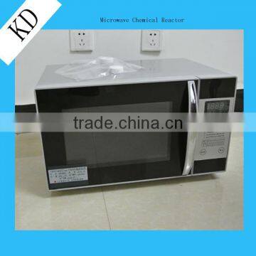 Most Popular New Laboratory Microwave Chemical Reactor