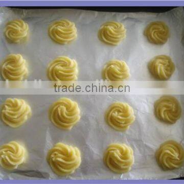 Children Loved Quqi Pastry Making Machines Biscuit Making Machines photo-2