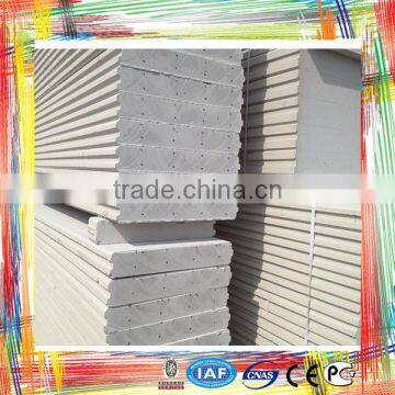 Lightweight Autoclaved Aerated Concrete AAC Panel Making Machines, Wall Panel Production Line photo-6