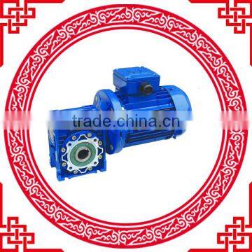 Worm Gear Speed Reducer, NMRV Worm Reducer photo-6