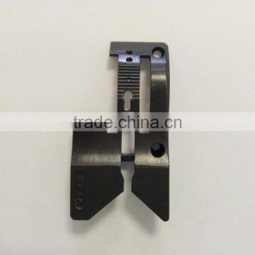 Keestar GK2200 Portable Bag Closer Throat Plate photo-3