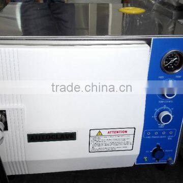 Bluestone Desktop Autoclave Steam Sterilizer photo-4