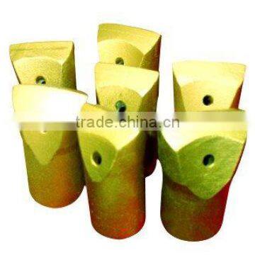 rock drill bit/chisel bit/drill bit/drilling bit