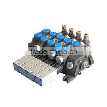 DCV100A Sanitation Car Multi-way Valve photo-2