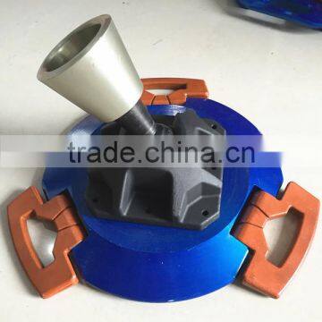 Heavy Rescue Hydraulic Strut Jack Lifting Sets photo-4