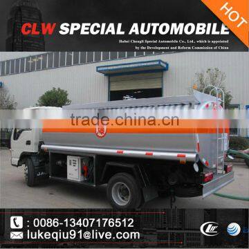 Cheap Price 4500l Heavy Oil Distributor for Sale photo-2