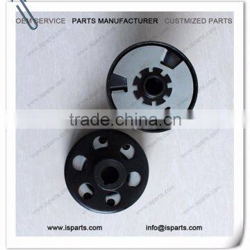 Hot Sale Lawn Mower Clutch Lawn Mower Spare Parts photo-6
