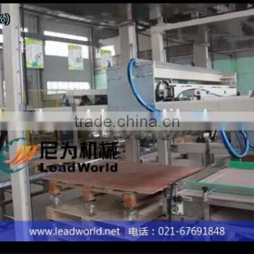 Best Price Automatic Canned Kiwi Fruit/kiwi Berry/actinidia Chinensis Palletizer and Unpiler photo-5