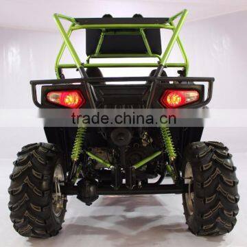 250cc AUTOMATIC TRANSMISSION EPA Approved UTV photo-2