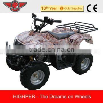 110CC ATV AUTOMATIC WITH REVERSE(ATV007)