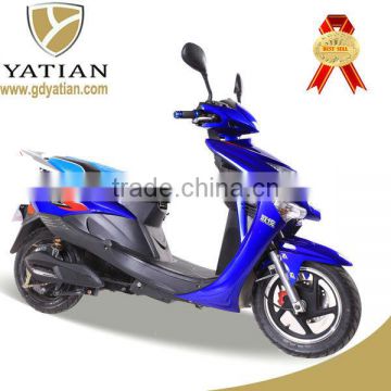 2013 fashion design electric scooter CE/EEC approved