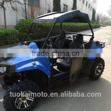 250cc UTV/hot Sales 250cc Cheap Utlity Sport Mini Kids Utv (TKG200-A2) photo-6