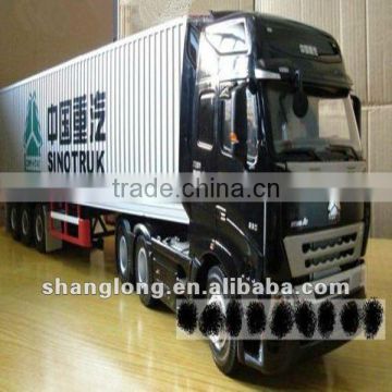 6x4 HOWO A7 China Manufactures SINOTRUCK Tractor Head For Sale