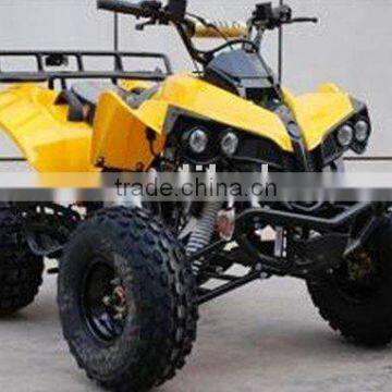 110cc ATV