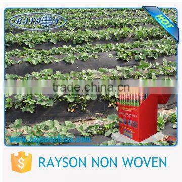 Seaworthy Transparent Polybag Packaging PP Nonwoven Fabric Silt Fence photo-2