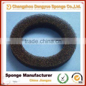 Industrial Part Filter Sponge Breathable Coarse Efficiency Filter Foam photo-4
