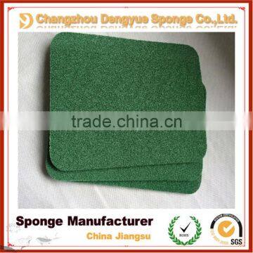 USA High Density Waterproof Construction Use Natural Rubber Sponge photo-5