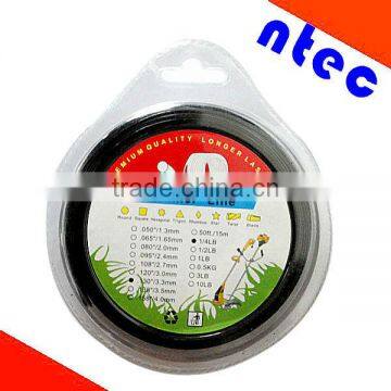 Grass Trimmer Line ; Nylon Line; Grass Cutter Line photo-2