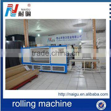 Roll Pack Machine Mattress/mattress Wrapping Machine photo-5