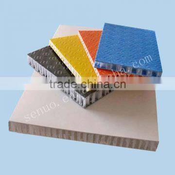 High Quality FRP Composite Plate photo-2