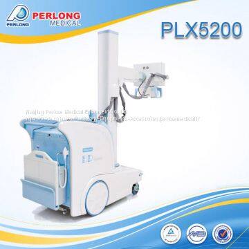 ​Various APR mobile DR X-ray machine PLX5200