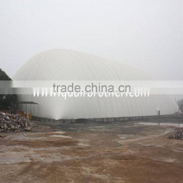 high quality CE inflatable membrane structure