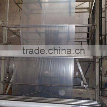 transparent shrink wrap Film