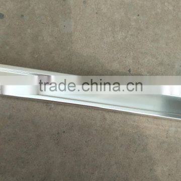 Aluminium Kitchen Cabinet Design photo-5