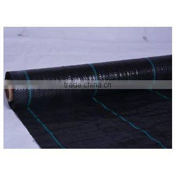 Woven Weed Control Fabric to England photo-2