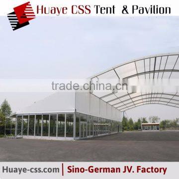 Customzied White Marquee Tent for Sale photo-3