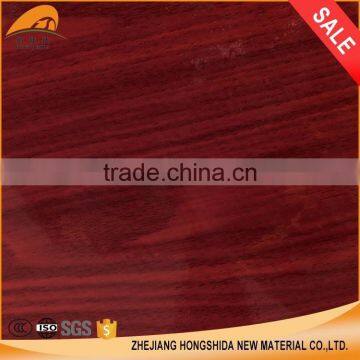 Thickening Marble Pvc Self Adhesive Wallpaper Film Furniture Wood Grain Stickers photo-3