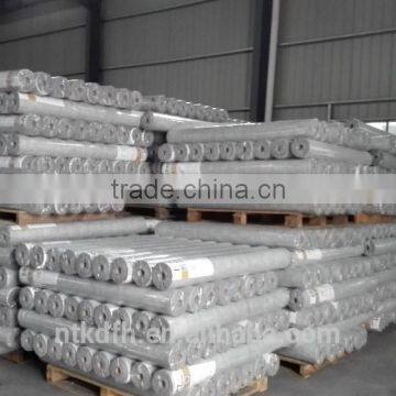 Top Sell Waterproof and Breathable Polypropylene Permeable Roof Foil With Competitive Prices photo-5