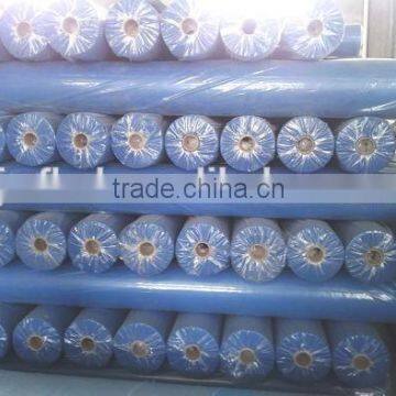 CE Certified Breathable Roofing Membrane photo-2