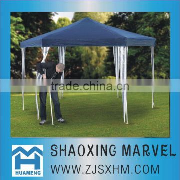 3X3X3 PE gazebo tent