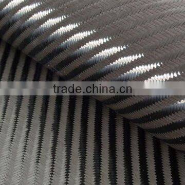 JX-T300-1K-T140 Carbon Fiber Fabric photo-3