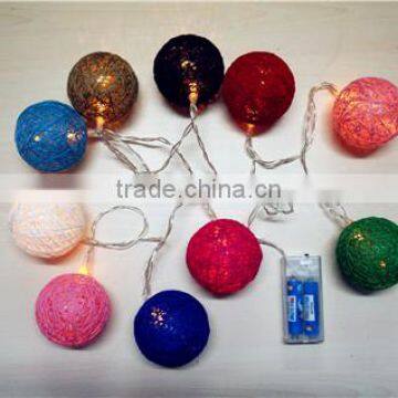 10L Metal Ball LED Light photo-2