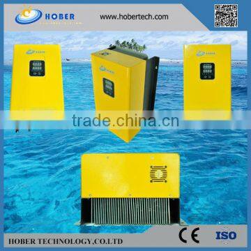 K000429 Three-phase Hot Sale Solar Pump Inverter MPPT 37kw photo-2