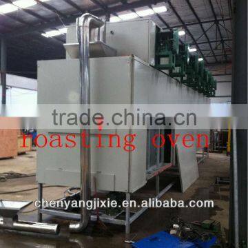 industrial tray dryer oven/cabinet dryer