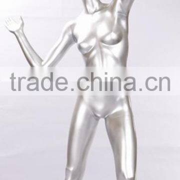 Fashion Vollyball Clothes Display Female Mannequin,football Wportswear or Clothes Diaplay Female Mannequin photo-2