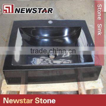 Newstar Black Stone Kitchen Sink photo-2