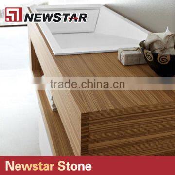 Newstar Bathroom Vanity Base photo-4