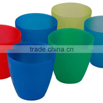 The most popular custom logo cup promotional plastic cups