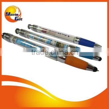 Promotional Touch Screen Banner Pen